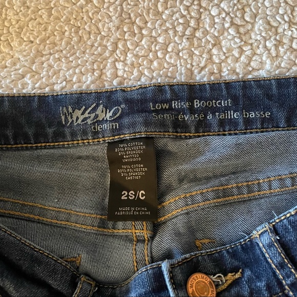 Mossimo Jeans - Picture 13 of 13